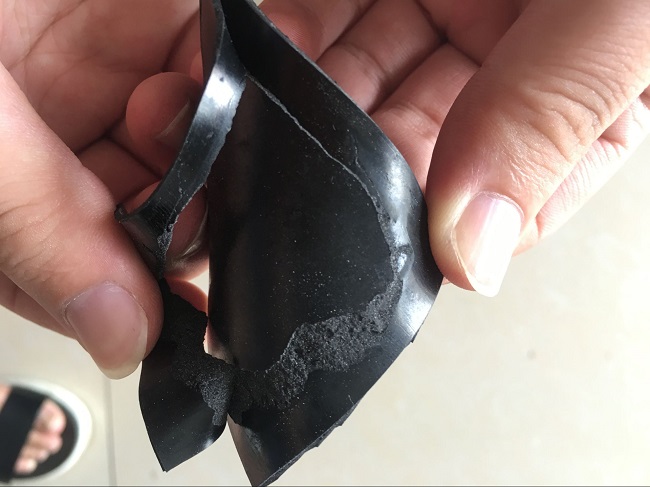 pvc與pvc粘接測(cè)試效果 pvc與pvc粘接測(cè)試效果