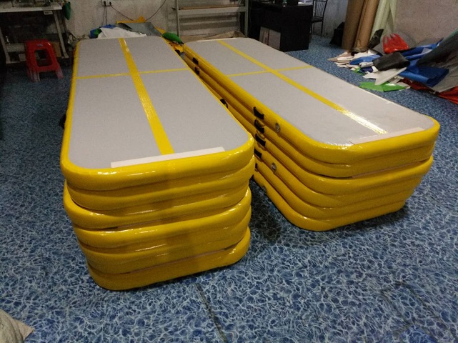 聚力充氣瑜伽墊專用膠水 聚力充氣瑜伽墊專用膠水