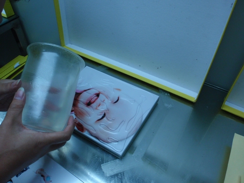 數(shù)碼相片沖印膠水  數(shù)碼相片沖印膠水