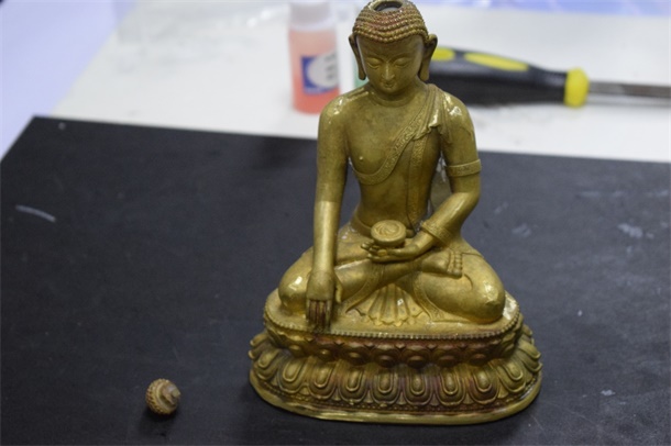 銅合金零件修補(bǔ)劑 銅合金零件修補(bǔ)劑