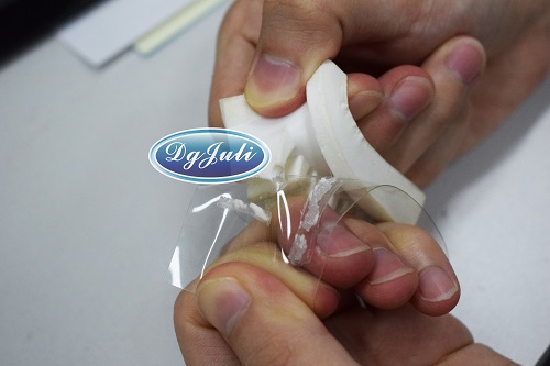 PVC粘聚氨酯發(fā)泡效果圖 PVC粘聚氨酯發(fā)泡效果圖