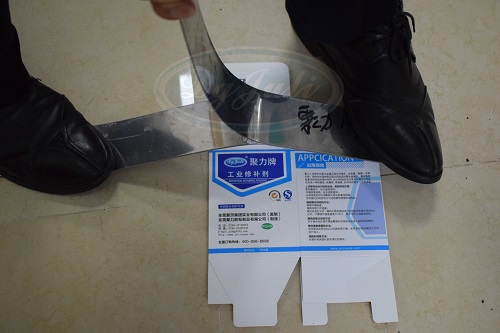 金屬與金屬粘接用什么膠水 金屬與金屬粘接用什么膠水