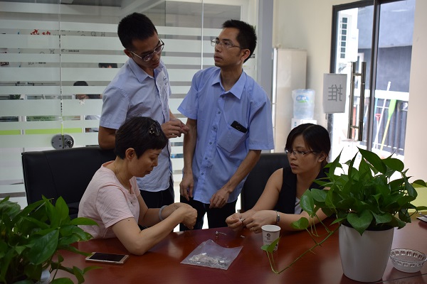 客戶帶來的材質(zhì) 客戶帶來的材質(zhì)