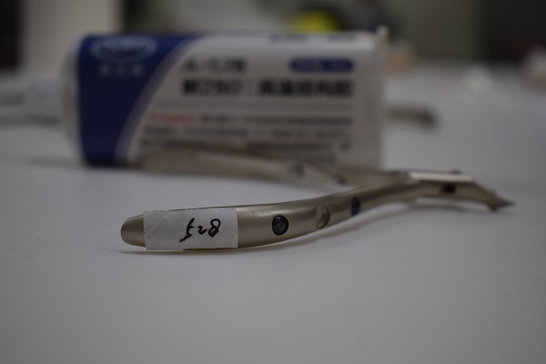 不銹鋼刀具膠水測試效果 不銹鋼刀具膠水測試效果