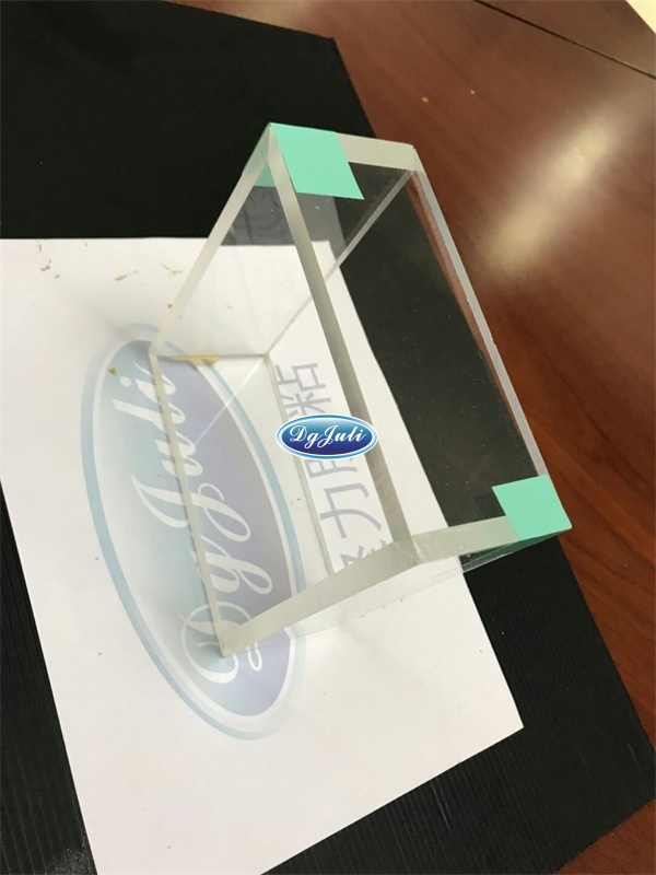 不發(fā)白亞克力膠水 不發(fā)白亞克力膠水