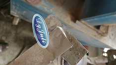 客戶反饋AB膠水3個小時沒有固化,聚厲技術員上門解決 客戶反饋AB膠水3個小時沒有固化,聚厲技術員上門解決