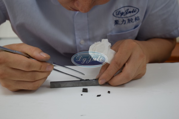 不銹鋼修補(bǔ)磁鐵膠水 不銹鋼修補(bǔ)磁鐵膠水