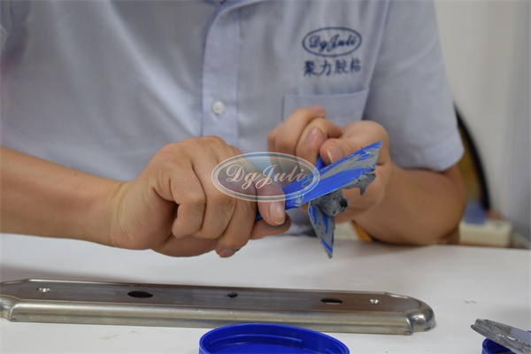 不銹鋼修補(bǔ)磁鐵膠水 不銹鋼修補(bǔ)磁鐵膠水