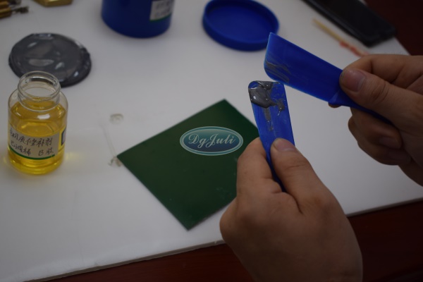 銅質(zhì)金屬修補膠水 銅質(zhì)金屬修補膠水