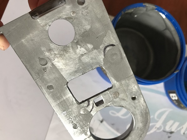 修補(bǔ)鋁鑄件的膠水廠家 修補(bǔ)鋁鑄件的膠水廠家