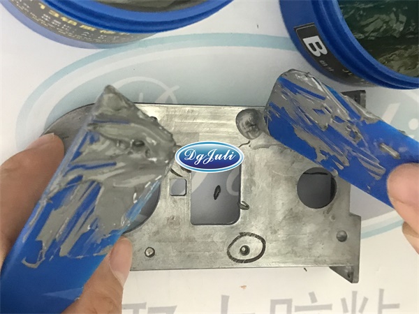 鋁合金修補 鋁合金修補