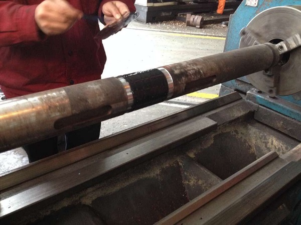 軸承修補(bǔ) 軸承修補(bǔ)