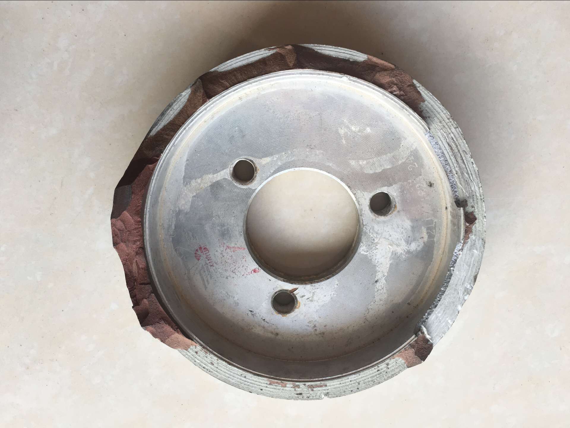 粘鐵用什么膠水 粘鐵用什么膠水